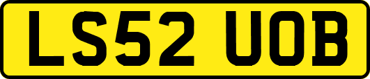 LS52UOB