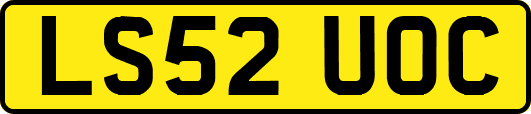 LS52UOC