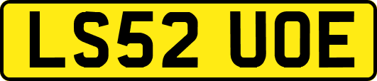 LS52UOE