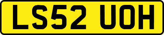 LS52UOH