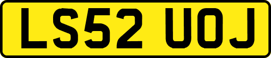 LS52UOJ