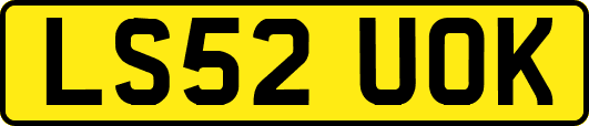 LS52UOK
