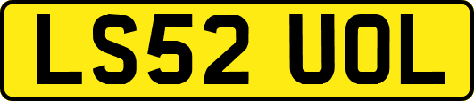 LS52UOL