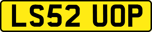 LS52UOP