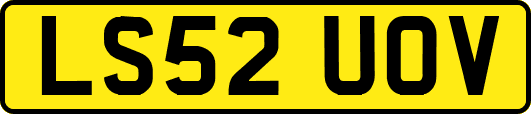LS52UOV