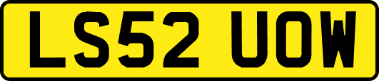 LS52UOW