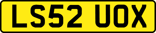 LS52UOX