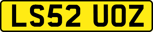 LS52UOZ