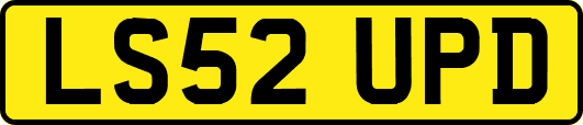 LS52UPD