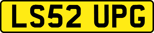 LS52UPG