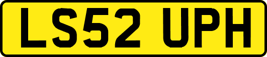 LS52UPH