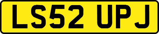 LS52UPJ