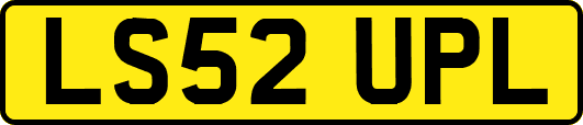 LS52UPL