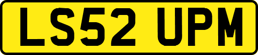 LS52UPM