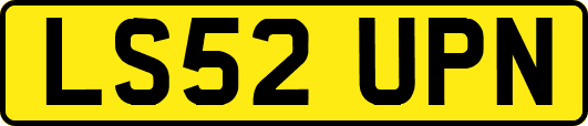 LS52UPN