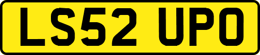 LS52UPO