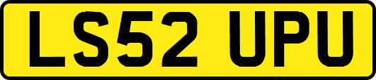 LS52UPU