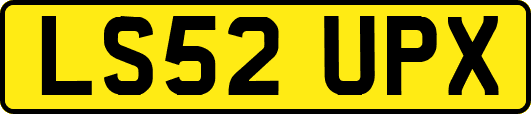 LS52UPX