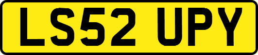 LS52UPY