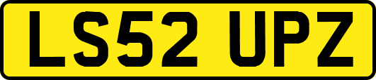 LS52UPZ