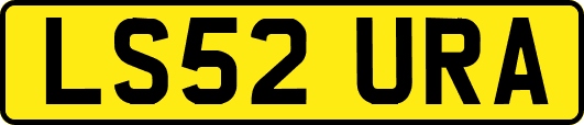 LS52URA