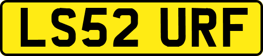 LS52URF