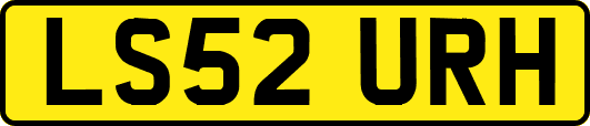 LS52URH
