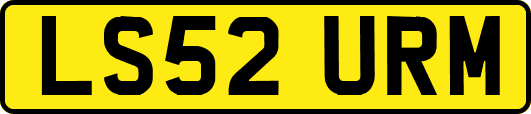 LS52URM