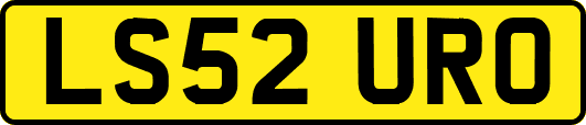 LS52URO