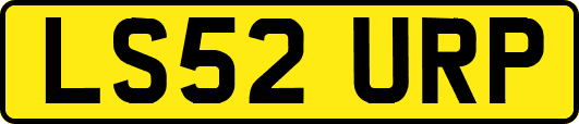 LS52URP