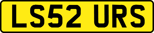LS52URS