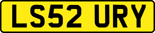 LS52URY