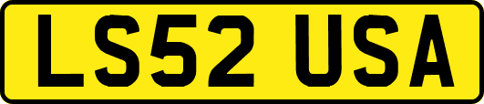 LS52USA