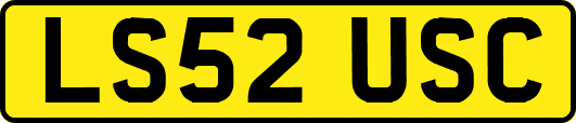 LS52USC