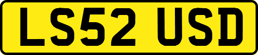 LS52USD