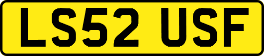 LS52USF