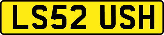 LS52USH
