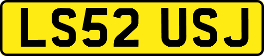 LS52USJ