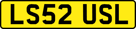 LS52USL