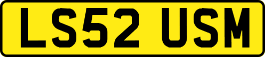 LS52USM