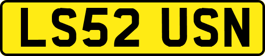 LS52USN