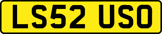 LS52USO
