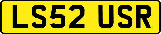 LS52USR