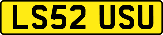 LS52USU