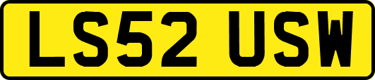 LS52USW