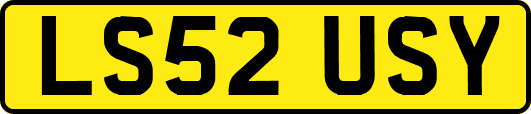 LS52USY