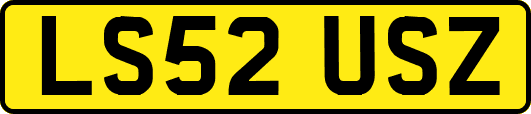 LS52USZ