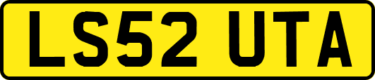 LS52UTA
