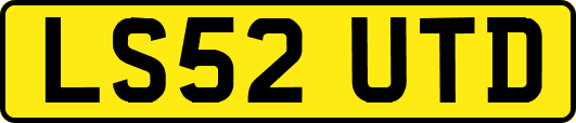 LS52UTD