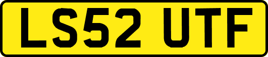 LS52UTF